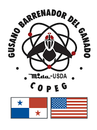 Logo Copeg